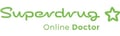 Superdrug Online Doctor logo