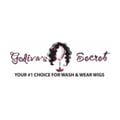 Godiva's Secret Wigs logo