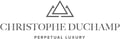 Christophe Duchamp logo