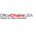 Office Chairs USA logo