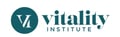 Vi Peel logo