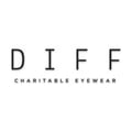DIFF Eyewear logo