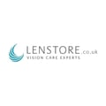 Lenstore logo