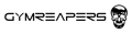 Gymreapers logo