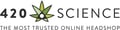 420 Science logo