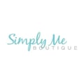 Simply Me Boutique logo