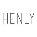 Henly logo
