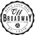 Off Broadway logo