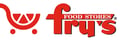 Fry's Food logo