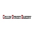 Collin Street Bakery logo