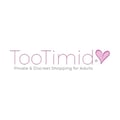 Too Timid logo