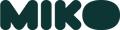 Miko 3 logo