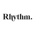 Rhythm Livin logo