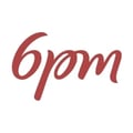 6PM logo