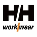 Helly Hansen Workwear UK logo