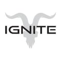 Ignite CBD logo