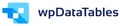 wpDataTables logo