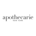 Apothecarie New York logo