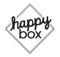 Happy Box logo