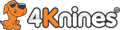 4Knines logo