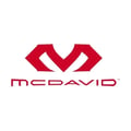 McDavid logo