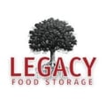 Legacy Food Storage logo