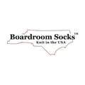 Boardroom Socks logo