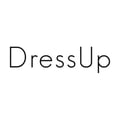 Dress Up logo