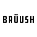 Brüush logo