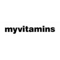 MyVitamins logo
