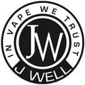 JWELL Vaping logo