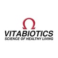 Vitabiotics logo