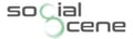 Social Scene logo