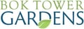 Bok Tower Gardens logo