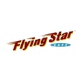 Flying Star Cafe logo