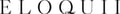 Eloquii logo