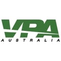 Vpa Australia logo