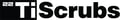 TiScrubs logo