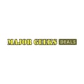 Major Geeks Deals logo