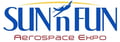 SUN 'n FUN Aerospace Expo logo