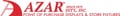 Azar logo
