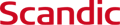 Scandic Hotels logo