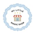 My Little Magic Shop logo