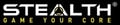 Stealth Body Fitness logo