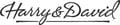 Harry & David logo