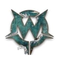 Wornstar Clothing logo