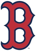 Boston Red Sox logo