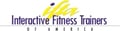 Interactive Fitness Trainers of America logo