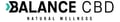 Balance CBD logo