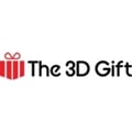 The 3D Gift logo
